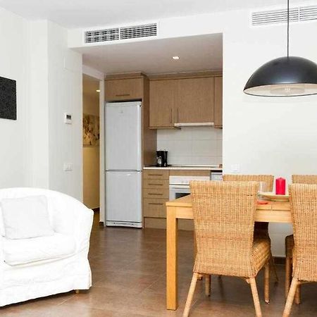 Port VI Apart Centrico Ideal Familias 22 Барселона Екстериор снимка