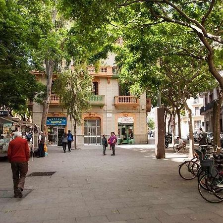 Port VI Apart Centrico Ideal Familias 22 Барселона Екстериор снимка
