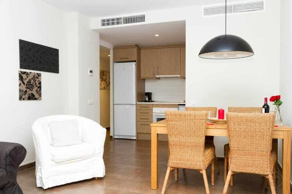 Port VI Apart Centrico Ideal Familias 22 Барселона Екстериор снимка