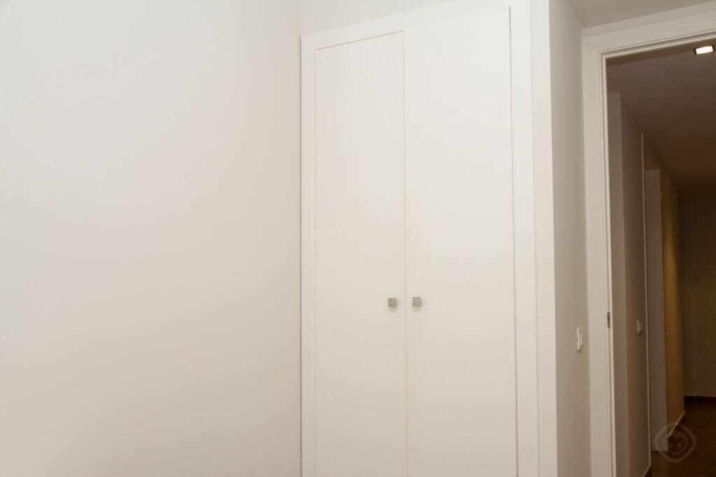Port VI Apart Centrico Ideal Familias 22 Барселона Екстериор снимка