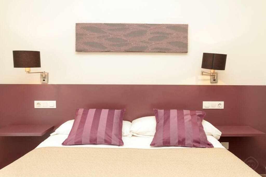 Port VI Apart Centrico Ideal Familias 22 Барселона Екстериор снимка