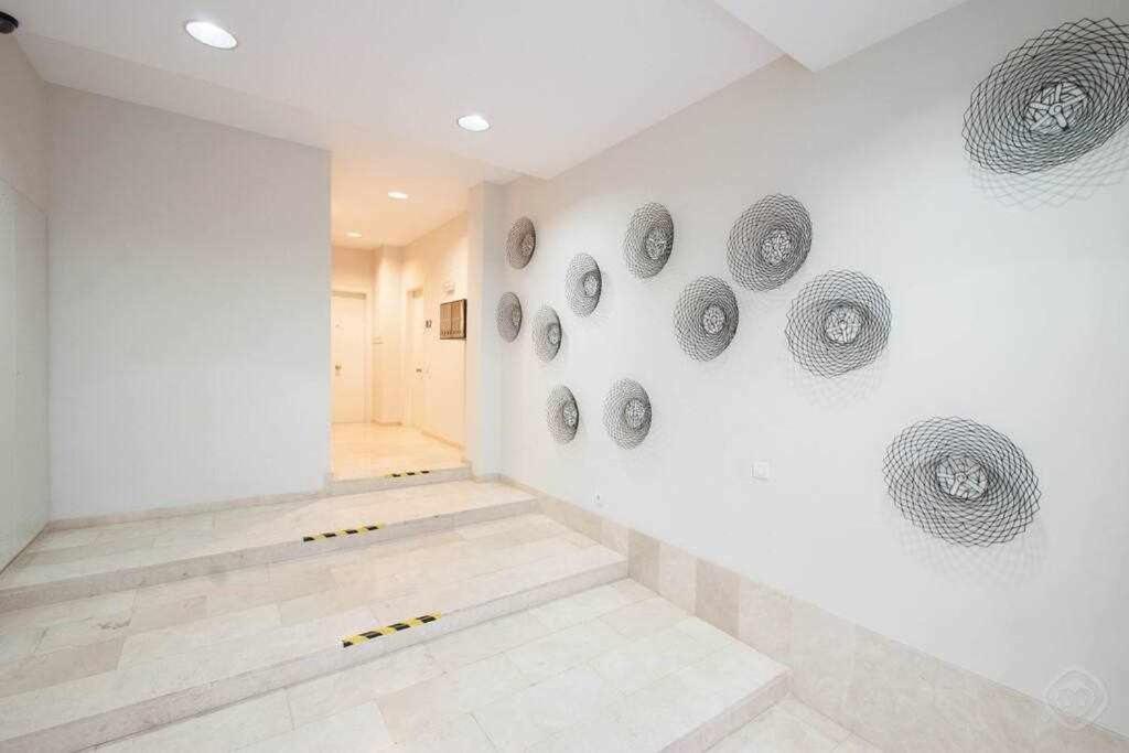 Port VI Apart Centrico Ideal Familias 22 Барселона Екстериор снимка