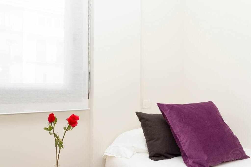 Port VI Apart Centrico Ideal Familias 22 Барселона Екстериор снимка