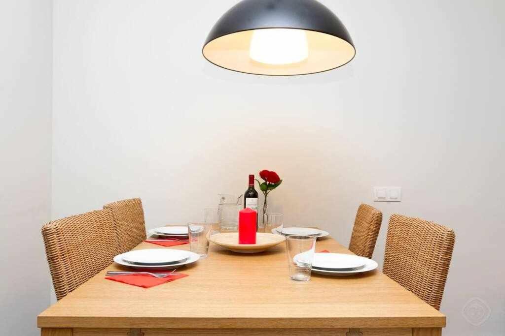 Port VI Apart Centrico Ideal Familias 22 Барселона Екстериор снимка