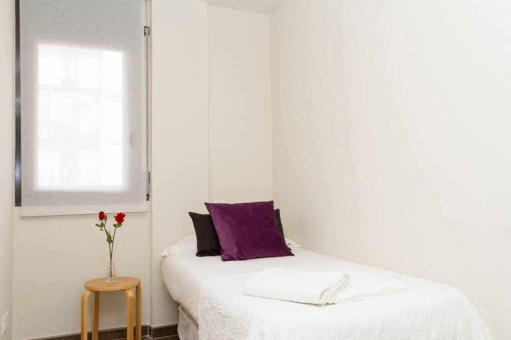 Port VI Apart Centrico Ideal Familias 22 Барселона Екстериор снимка