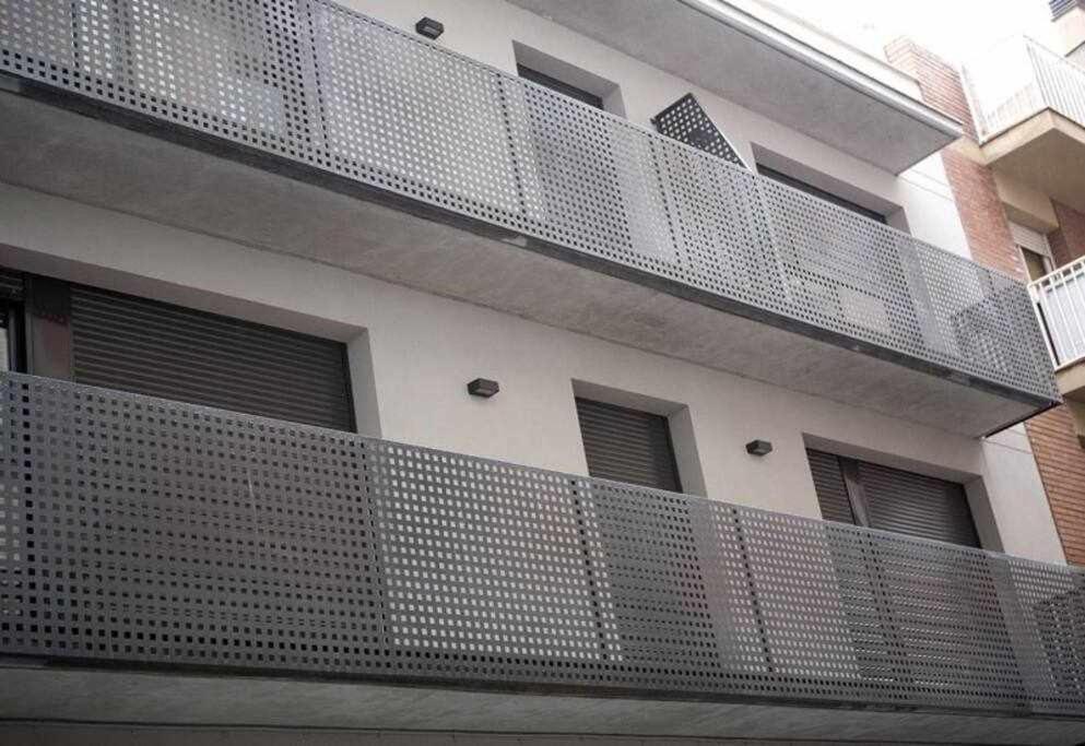 Port VI Apart Centrico Ideal Familias 22 Барселона Екстериор снимка
