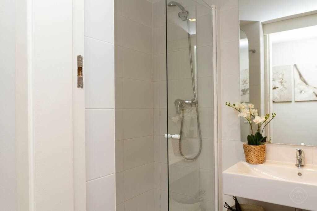 Port VI Apart Centrico Ideal Familias 22 Барселона Екстериор снимка