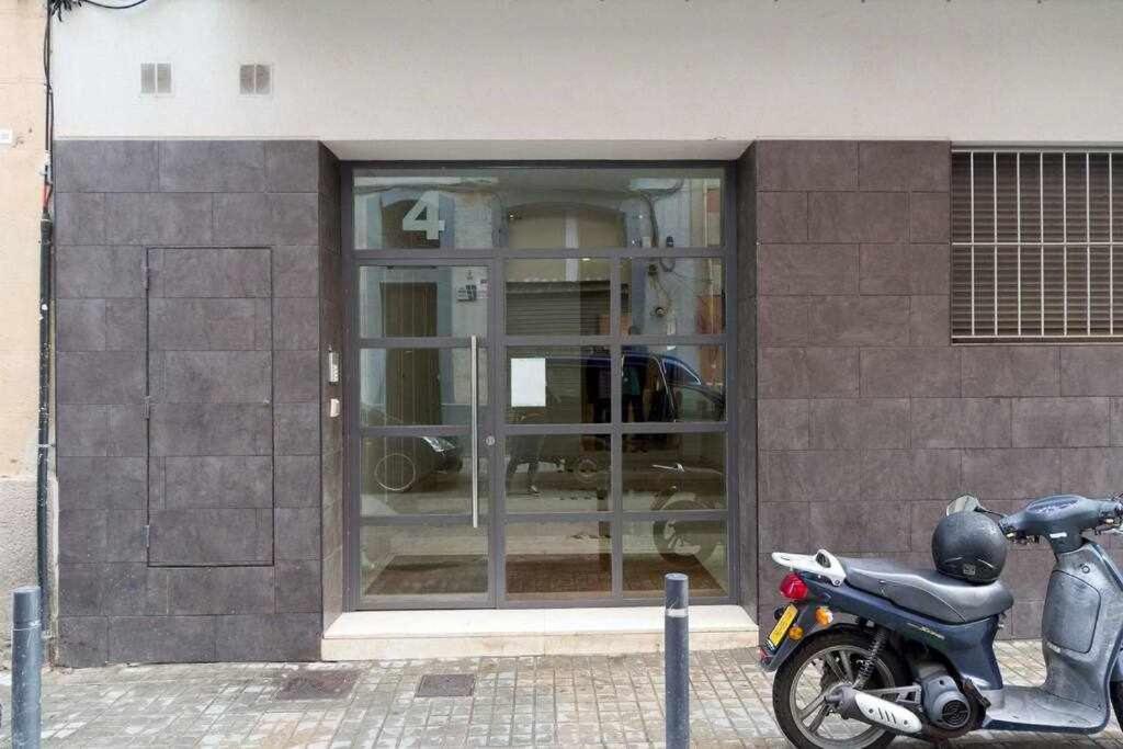 Port VI Apart Centrico Ideal Familias 22 Барселона Екстериор снимка