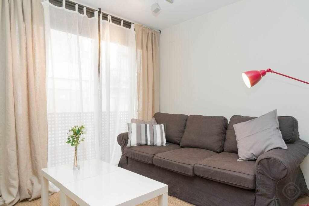 Port VI Apart Centrico Ideal Familias 22 Барселона Екстериор снимка