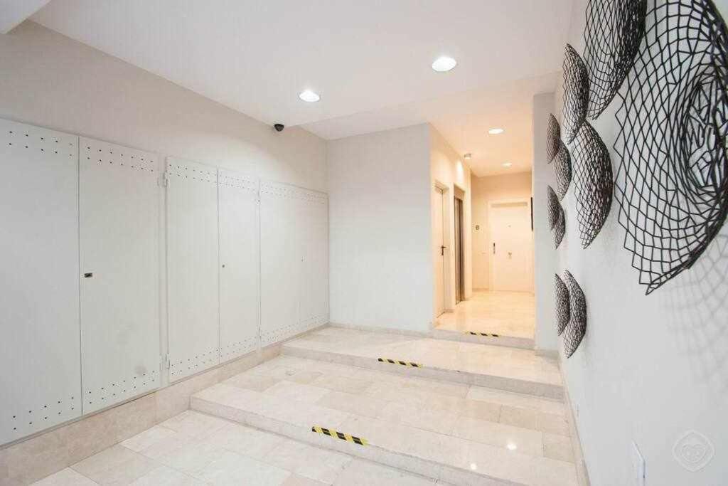 Port VI Apart Centrico Ideal Familias 22 Барселона Екстериор снимка